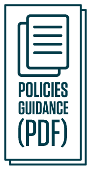 Policies guidance pdf 02/21/2018
